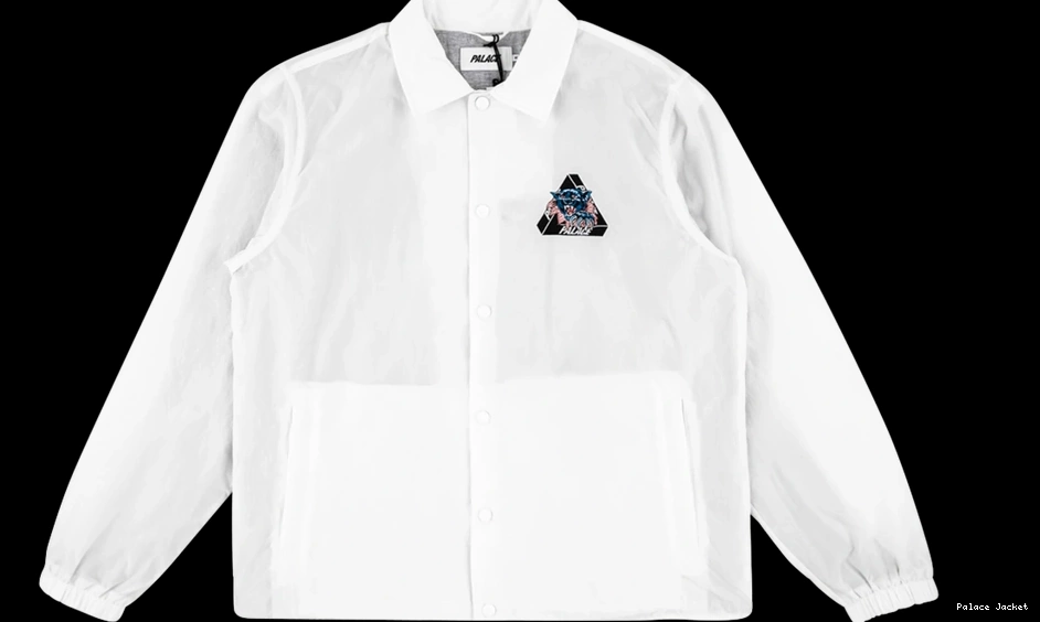 Affordable Palace Jacket Ripped Coach 0712